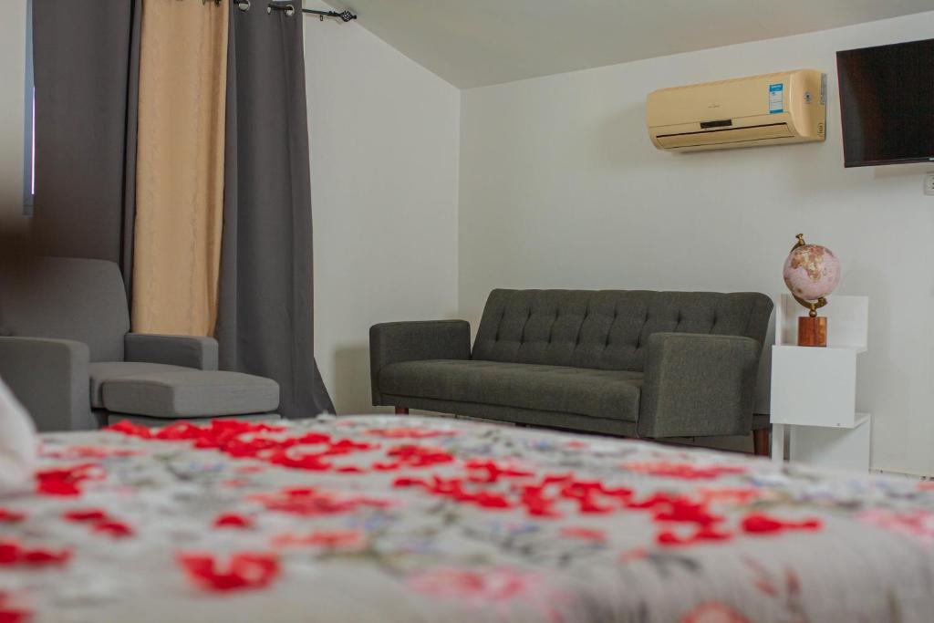 Cidade Paradise Guesthouse photo 1