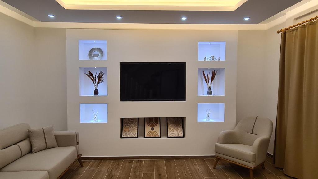 The Villa photo 3