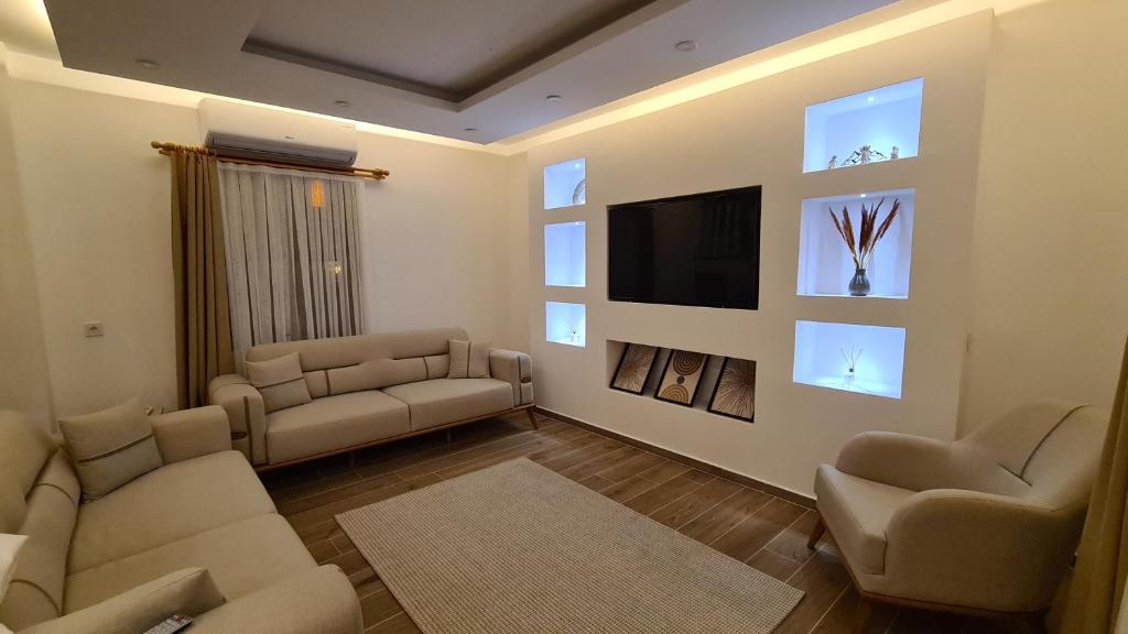 The Villa photo 1