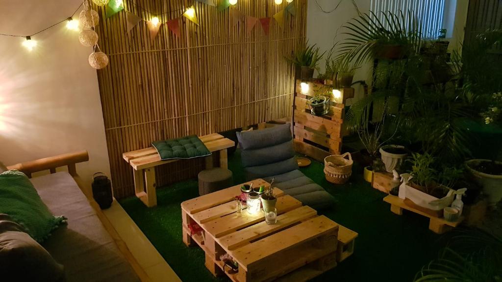 Bahay ni Asik - Homestay photo 1