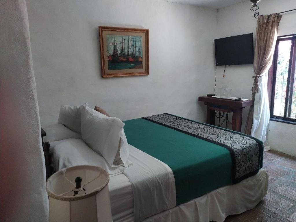 Posadas Le Petit Inn photo 1