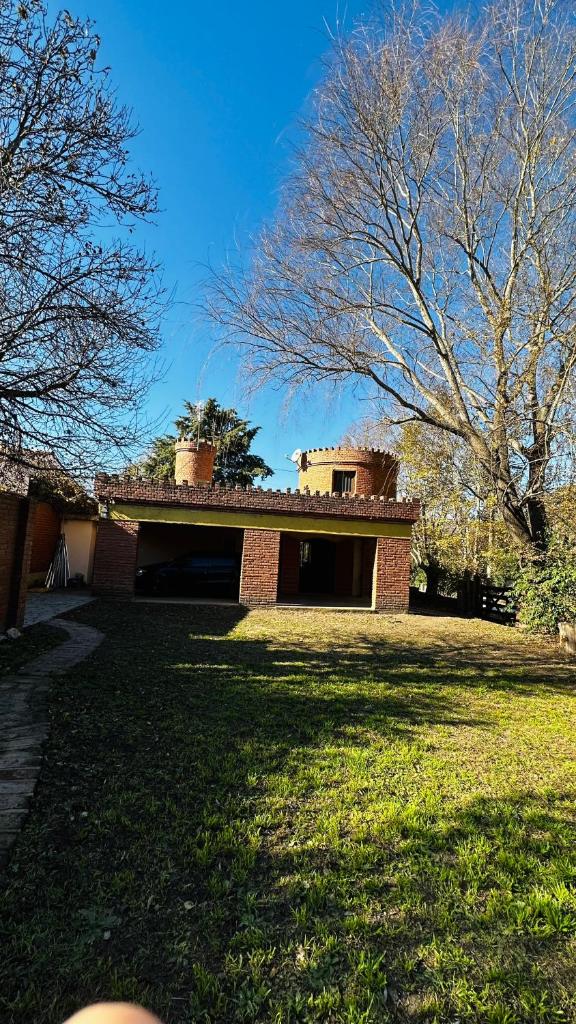 Casa grande 5 pax San Antonio de Arredondo CORDOBA photo 1