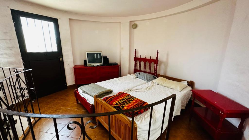Casa grande 5 pax San Antonio de Arredondo CORDOBA photo 2