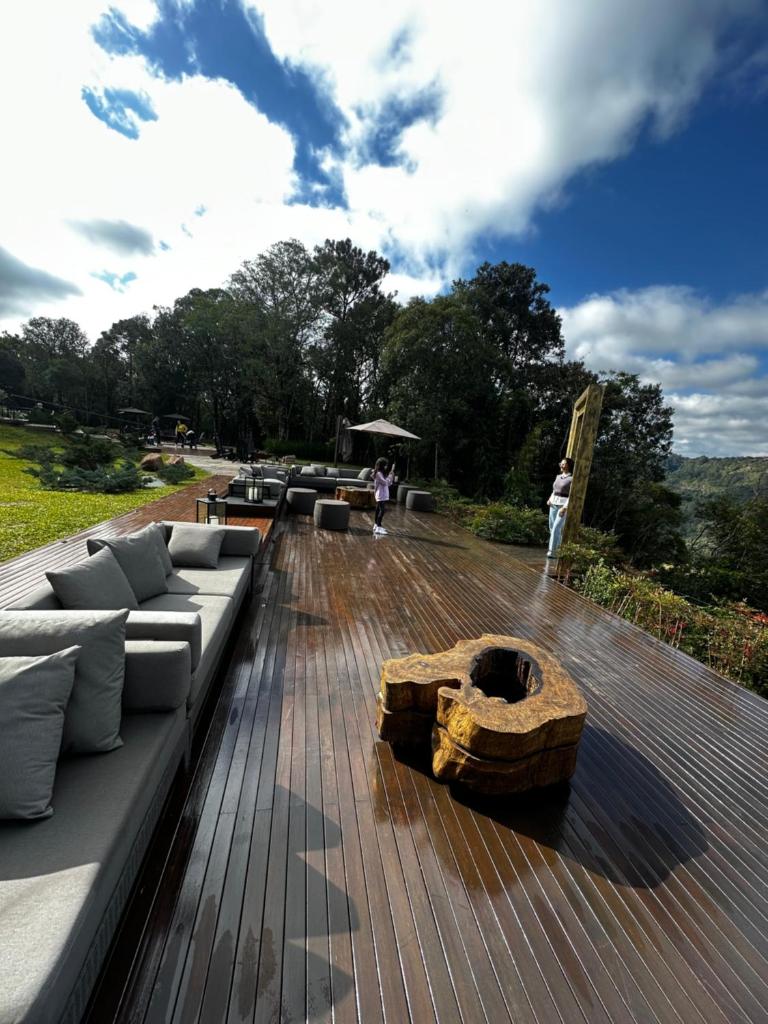 Gramado Chateau Suíte 6 estrelas photo 3