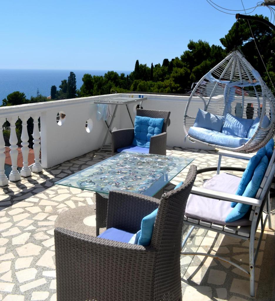Holiday house Ogi
