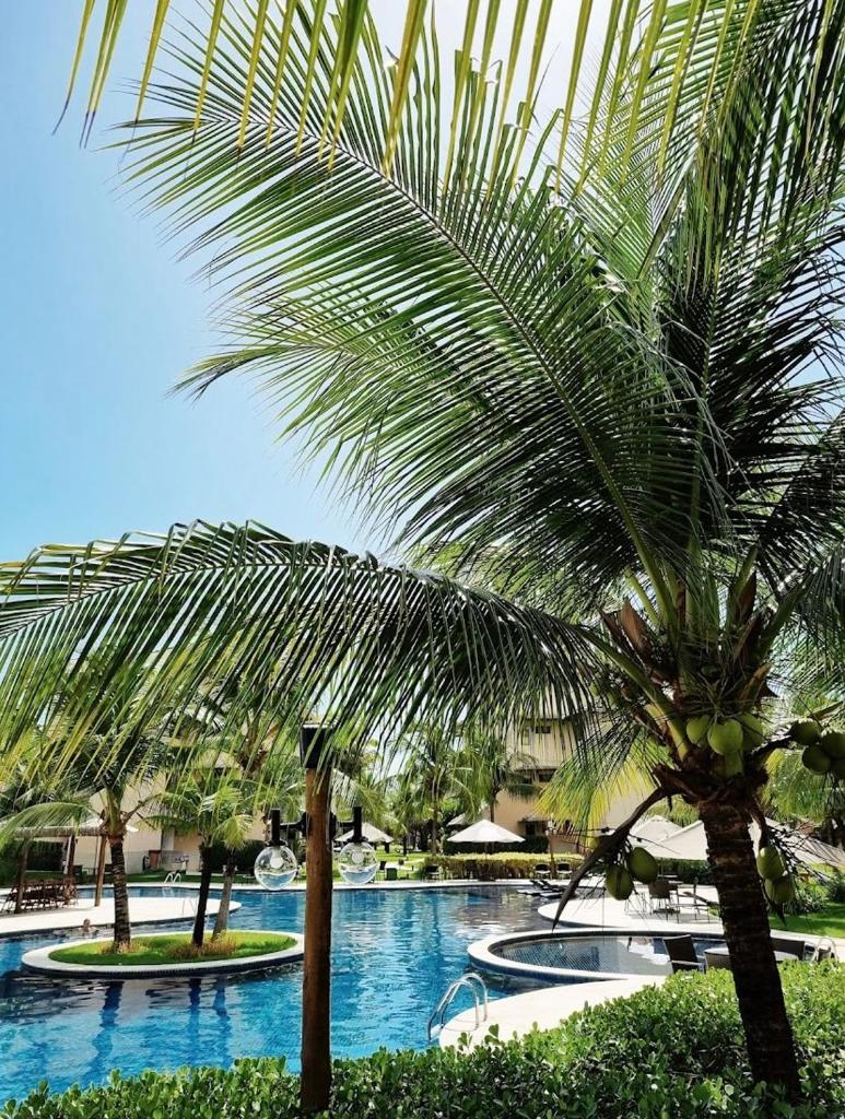 Ap no Beach Place Resort photo 1
