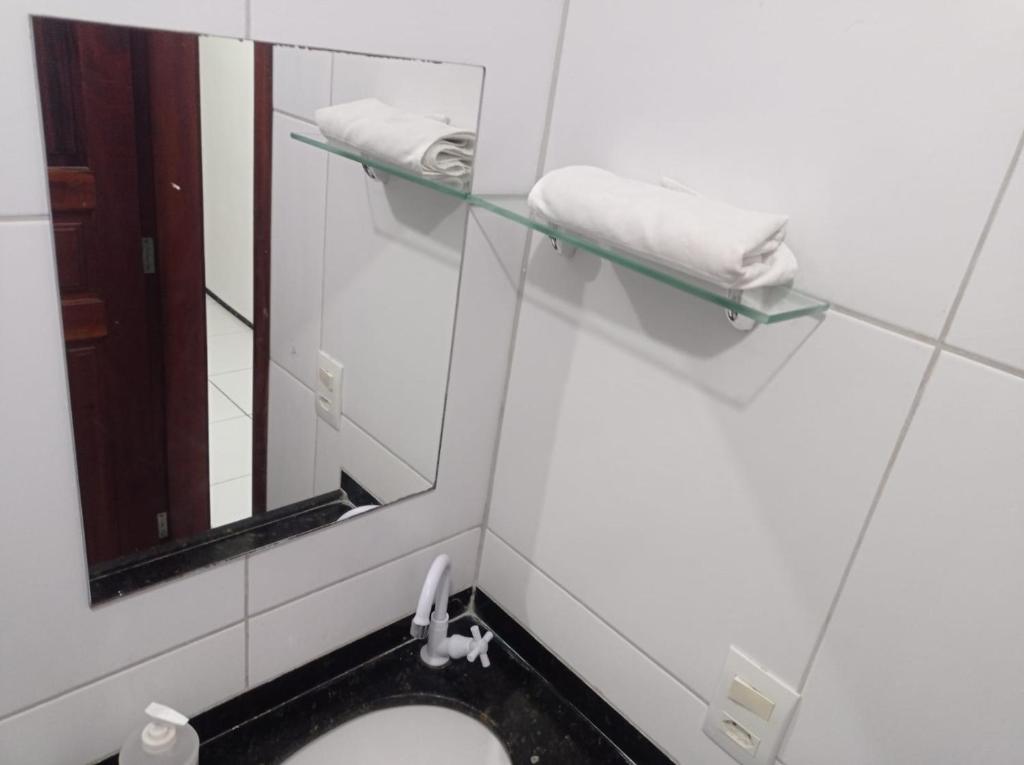 Brisa Brasil Residence photo 3