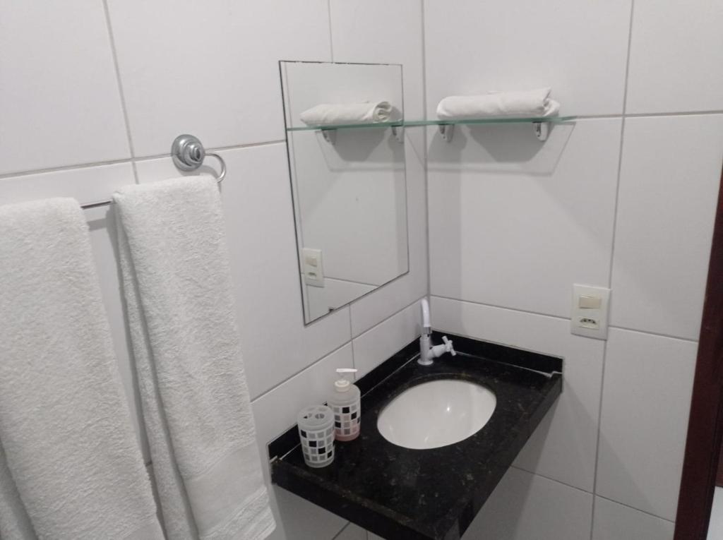 Brisa Brasil Residence photo 4