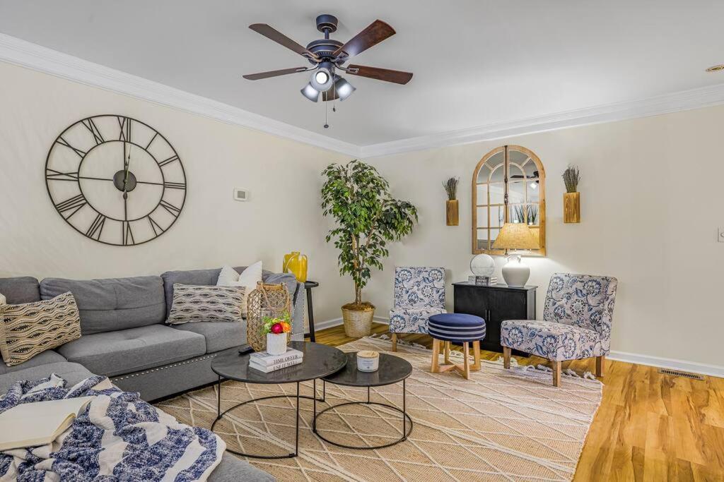 Ultimate Retreat @ Papermill Rd image