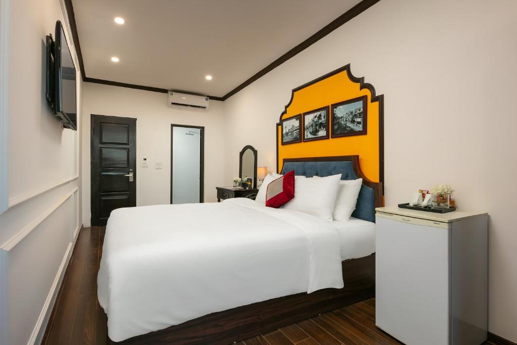 Silk Castle Hotel & Spa