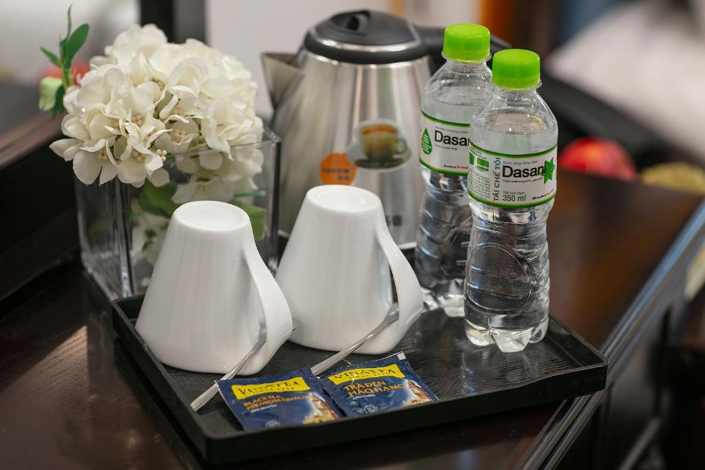 Silk Castle Hotel & Spa