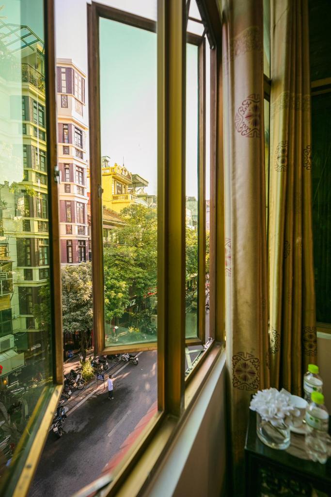 Silk Castle Hotel & Spa