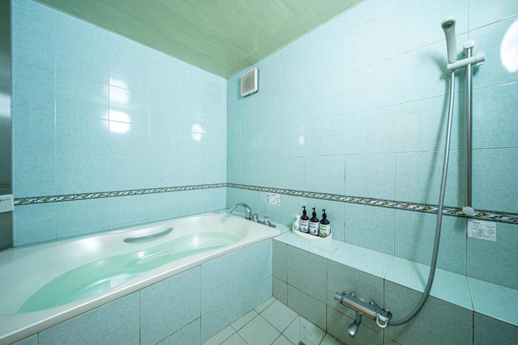 Hotel Rakuseki Honkan photo 1
