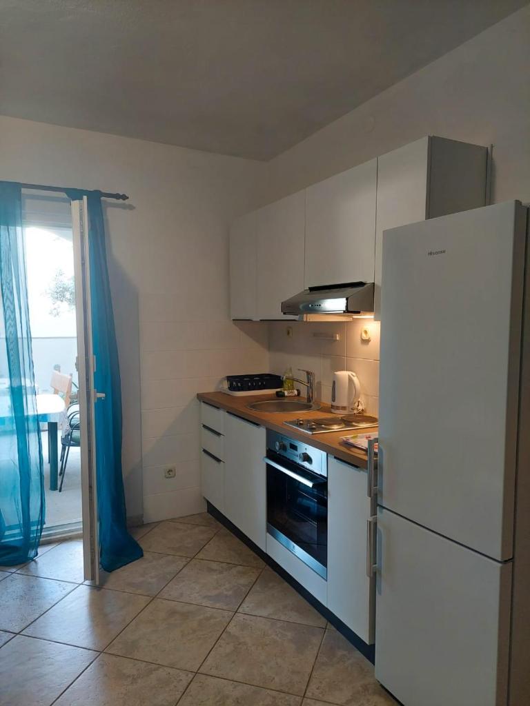 Olive Garden Apartments photo 4