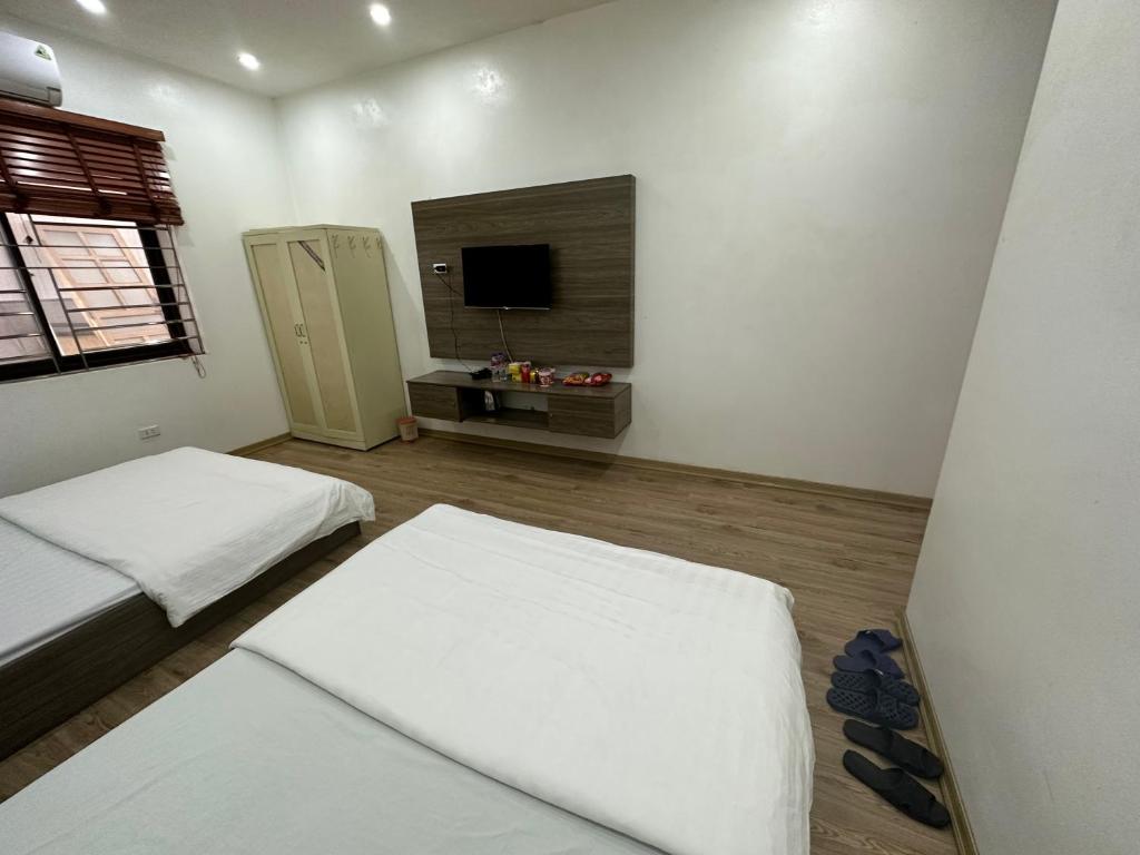Khách Sạn Thiên Hương - Thiên hương Hotel