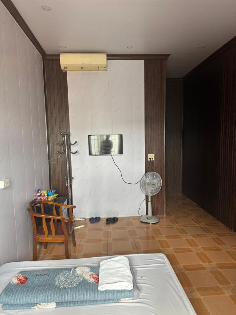 Khách Sạn Thiên Hương - Thiên hương Hotel