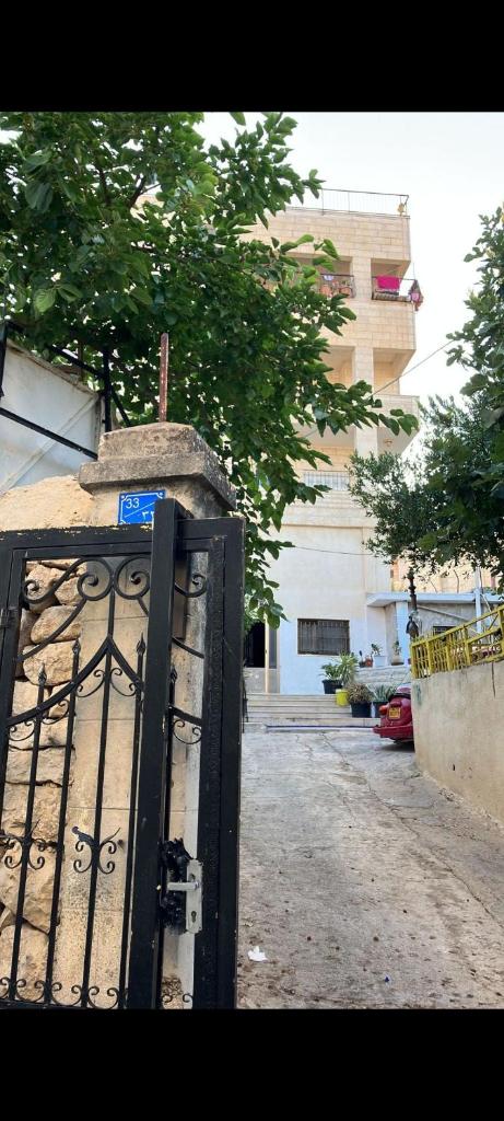Abram's appartment in the Center of Bethlehem city photo 2