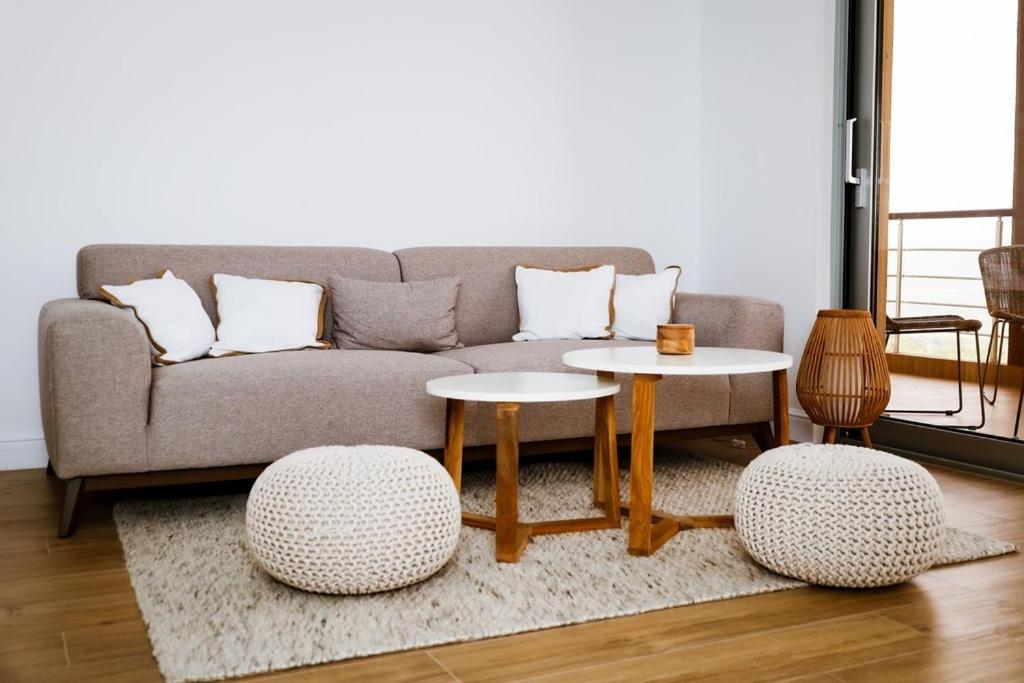 B3 - 3 beds 2 baths luxury Condo, Pool & Sea Views photo 3
