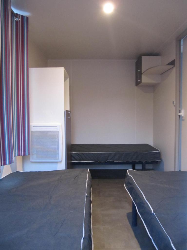 Camping du Mouchet photo 3