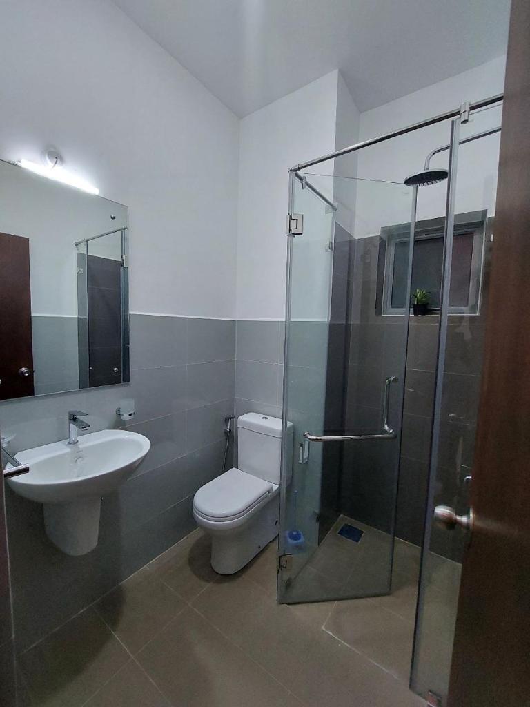 Elixia Emerald 2 Bed Room Fully Furnished Apartment colombo, Malabe photo 4