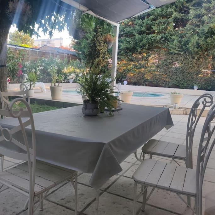 Villa NathAlain photo 3