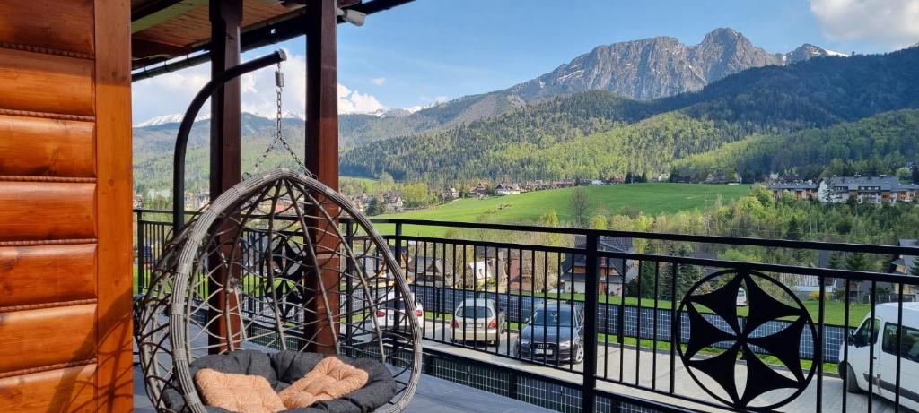 Good Morning Giewont & JACUZZI photo 2