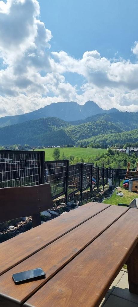 Good Morning Giewont & JACUZZI photo 3