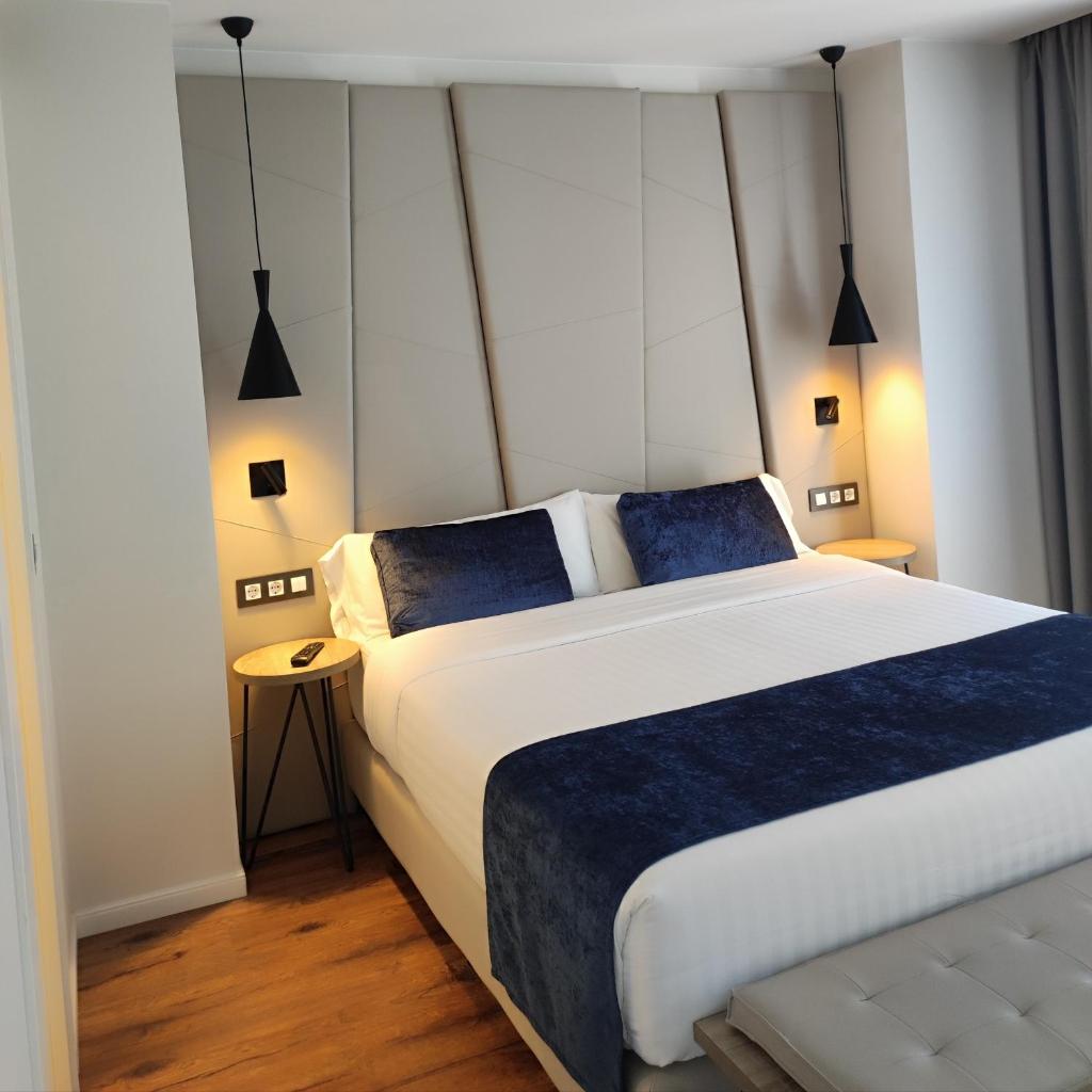 Taverna de la Sal Boutique Hotel photo 4