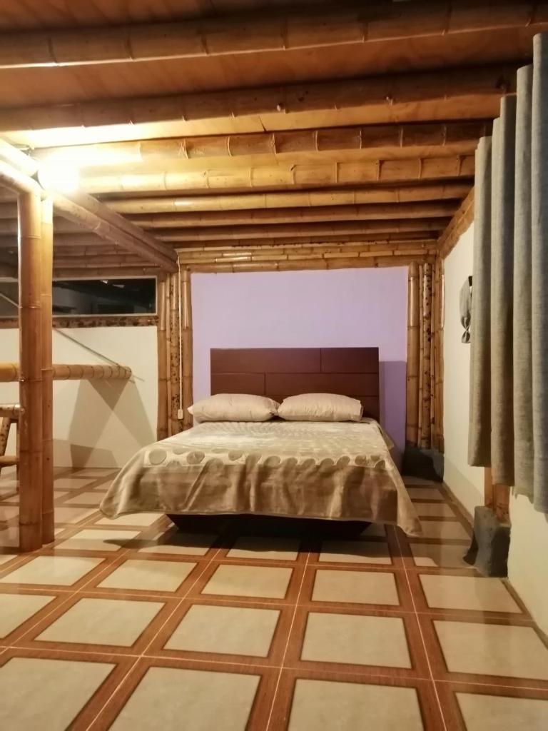 Casa el edén photo 2