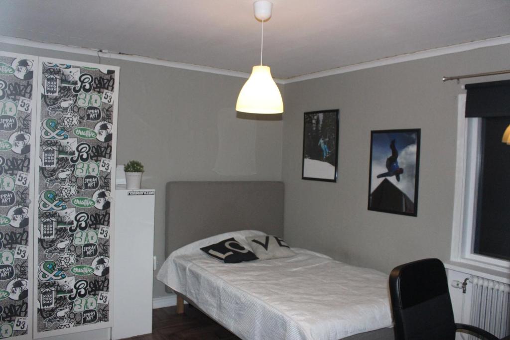 Säfsen Stay photo 3