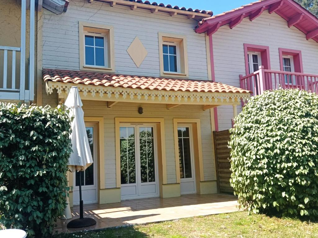 Golf Sauvignon 13 photo 4