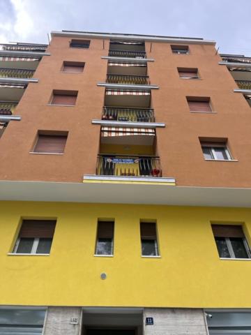 IL DANDY appartamento con parcheggio, Trieste