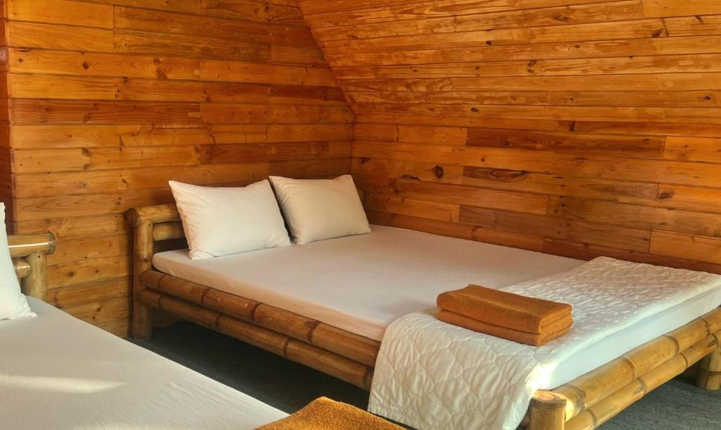 Phu Nam House - Cabin A