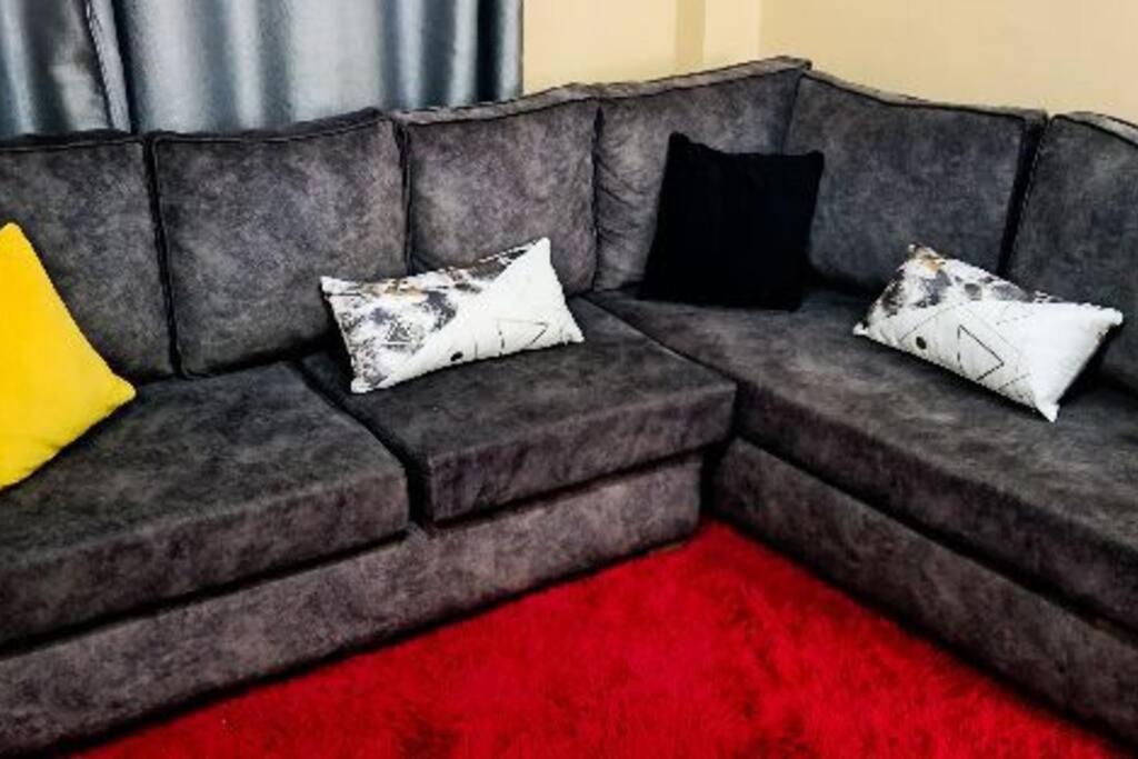 One Bedroom Eastern Bypass - Kamakis, Ruiru off Thika Road opposite 1 7 lounge