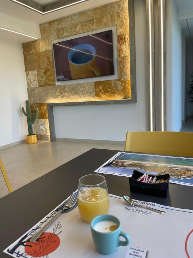 Villa Rocca - Rooms&SPA photo 1