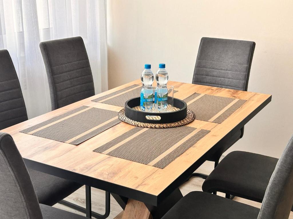 APARTAMENT TYCHY MIASTO 60m2 photo 3