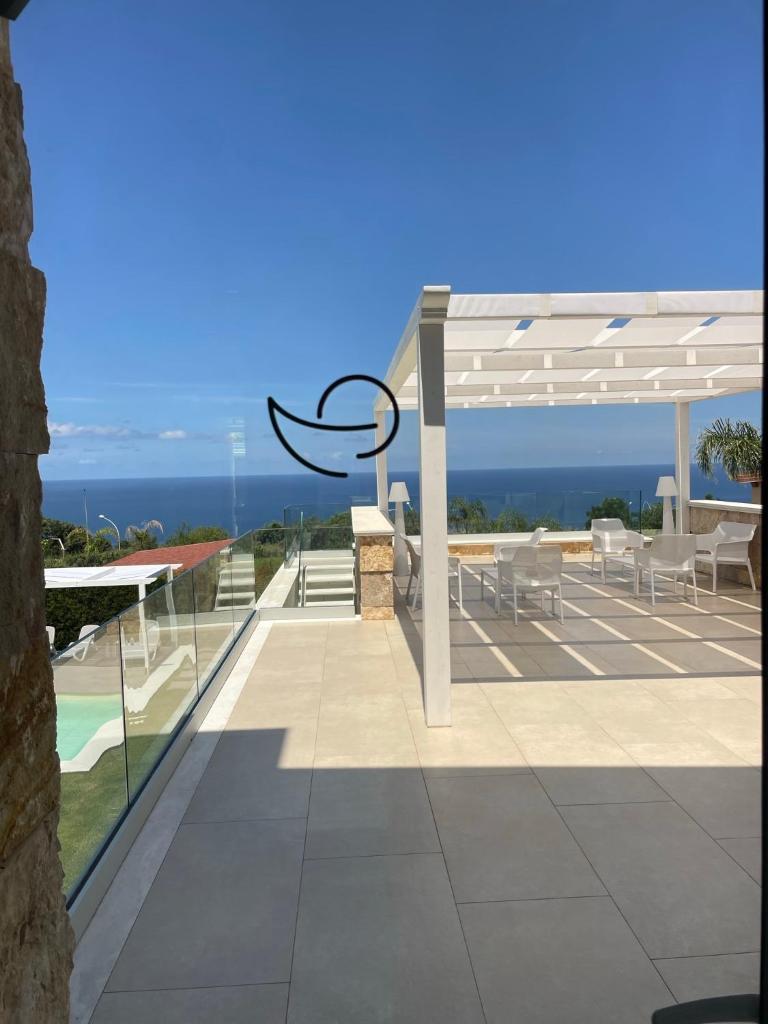 Villa Rocca - Rooms&SPA photo 4