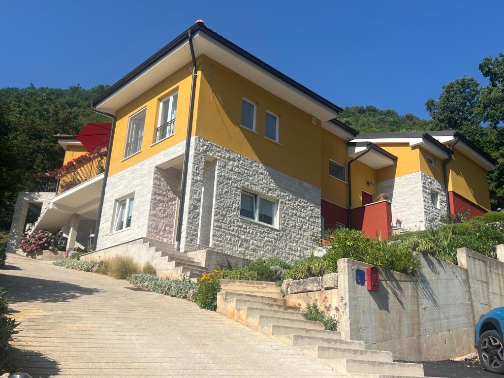 Apartman Villa Katrina photo 1