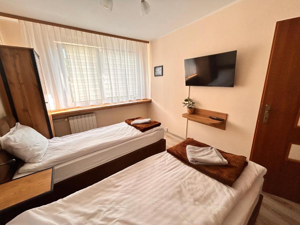 APARTAMENT TYCHY MIASTO 60m2 photo 1