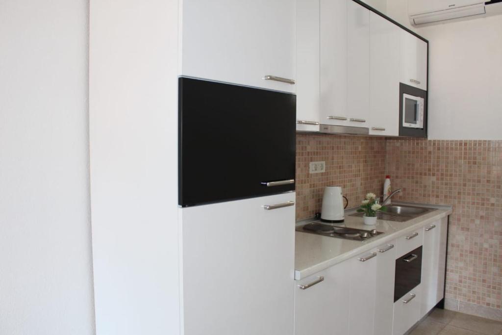 Vila Apartment photo 1