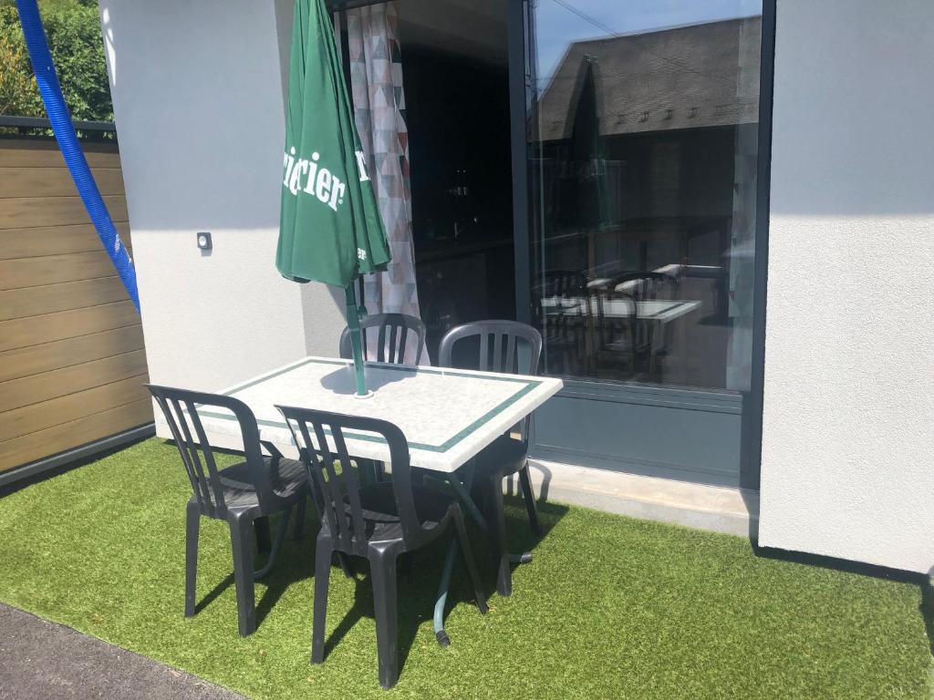 Appartement au cœur de la Savoie photo 2