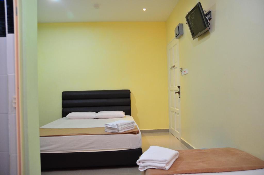 Deena Hotel Bajet photo 4
