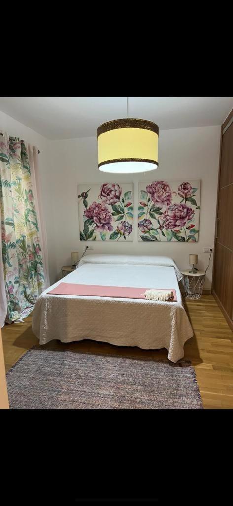 Habitaciones Privadas en Apartamento Compartido