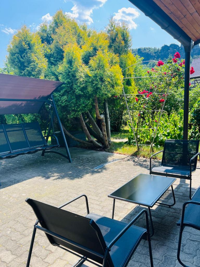 Ferienhaus Pfaffendorf photo 3