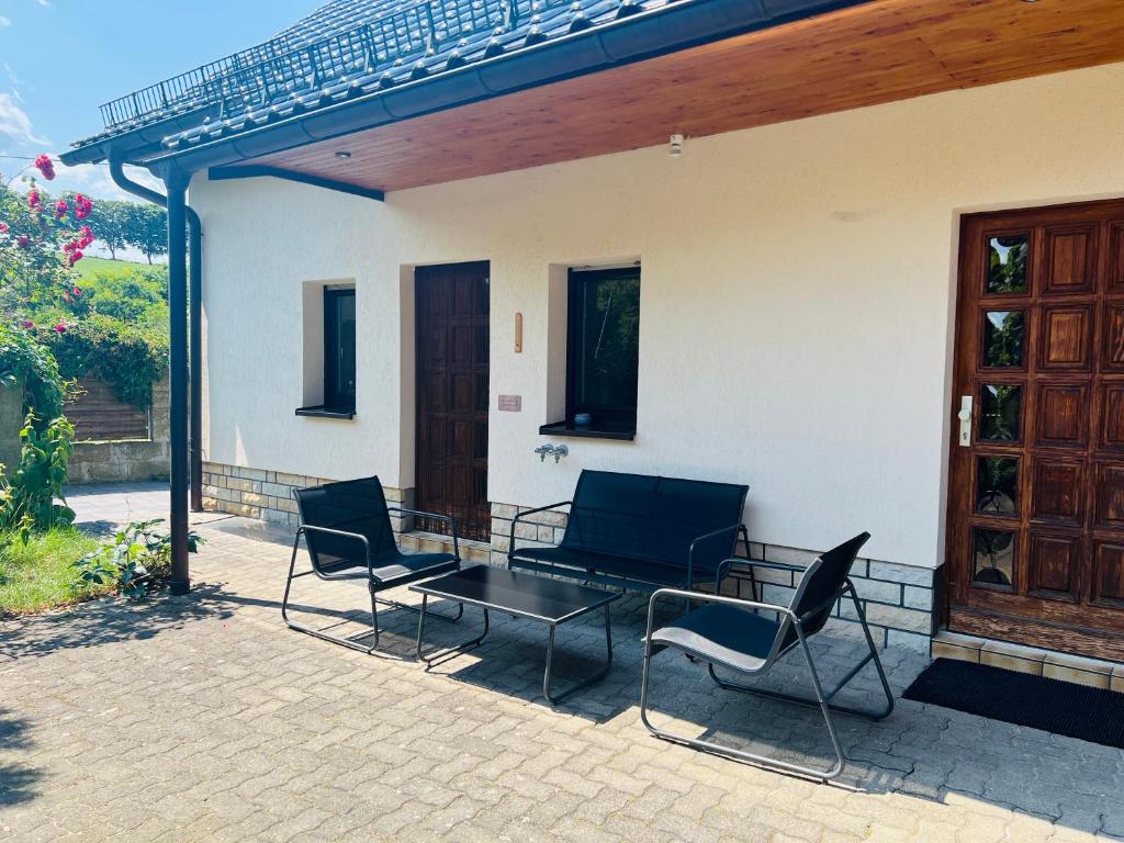 Ferienhaus Pfaffendorf photo 2