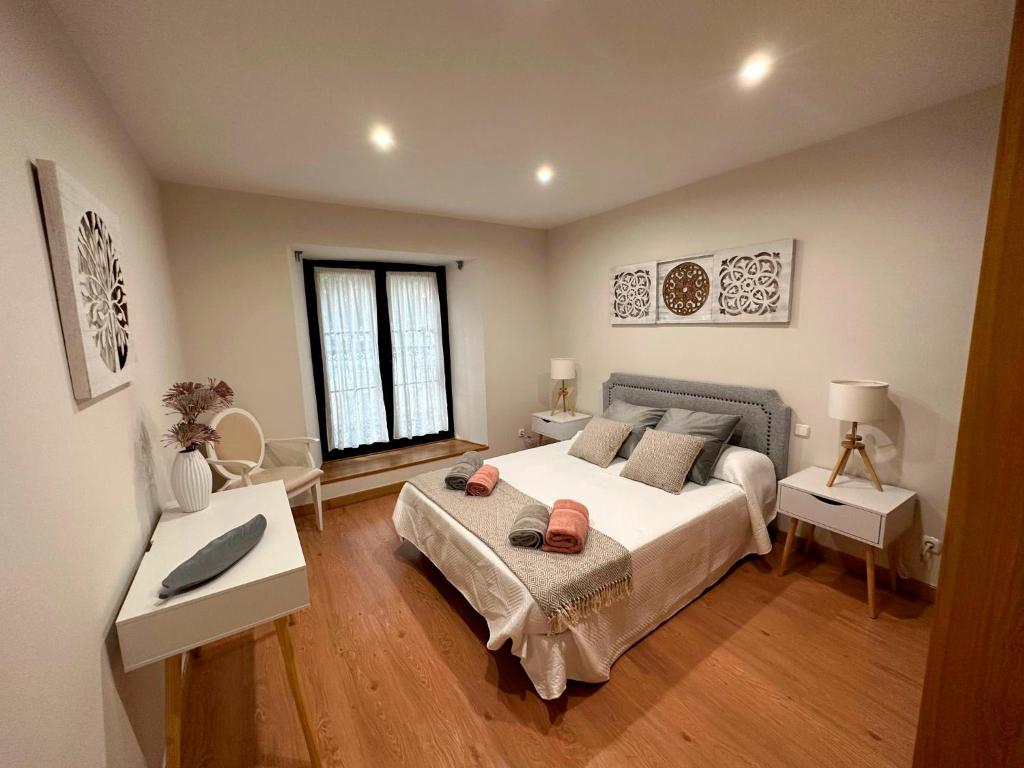 Apartamento Lujo centro histórico photo 3