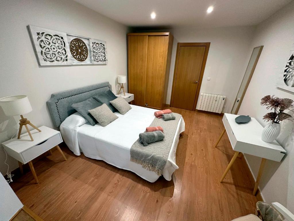 Apartamento Lujo centro histórico photo 4