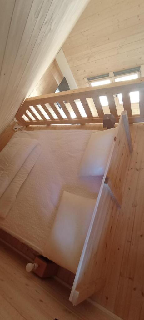 Les Chalets de La Vialette photo 3
