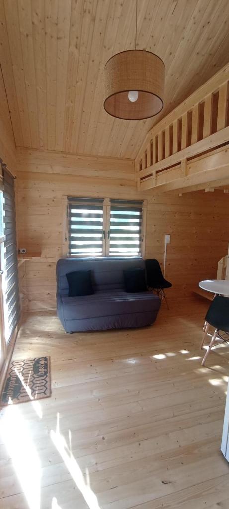 Les Chalets de La Vialette photo 4