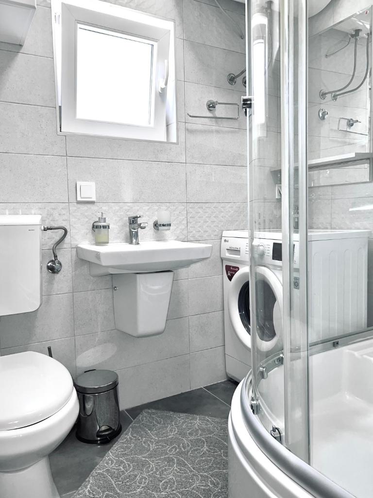 Apartman Misovic photo 2